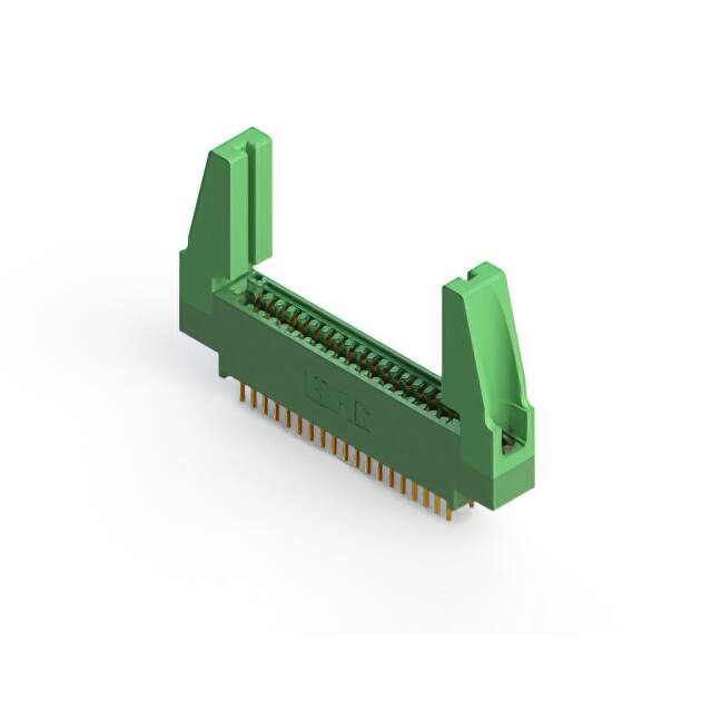 345-038-540-888 EDAC Inc.  Edgeboard Connectors